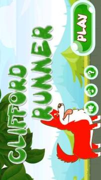 Clifford Runner游戲截圖3