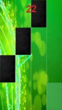 Piano Tiles Italy游戲截圖3
