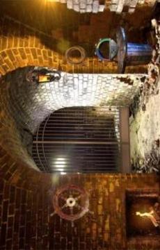 Can You Escape Abandoned Palace游戲截圖1