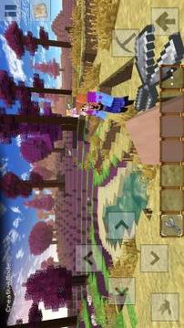 Fairy Craft: Pony & Girls游戲截圖5