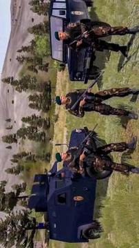Special Force Operation游戲截圖5