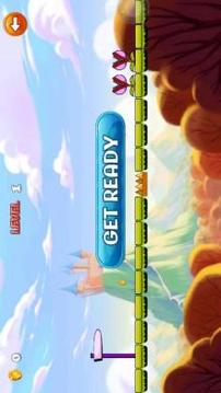 Princess Sofia dream World Adventure游戲截圖3