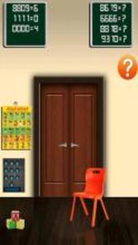 100 Doors: Room Escape游戏截图3