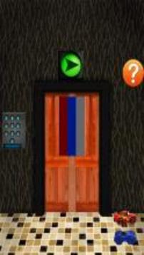 100 Doors: Room Escape游戏截图5