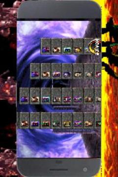 Ultimate Mortal Fatalities Fighter 3游戲截圖3