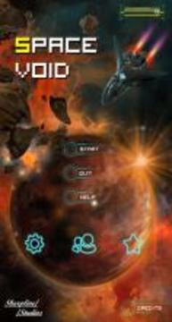 Space Void游戲截圖1