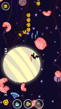 Escape Stickman Shadow of Revenge游戲截圖5