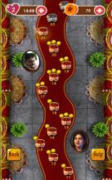 Shubh Mangal Saavdhan (Official Game)游戲截圖2