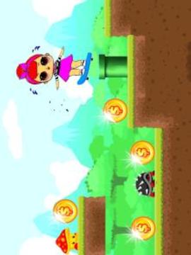 Lol Surprise Doll Skater游戲截圖5