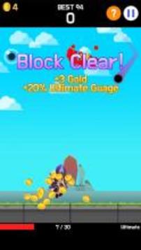 BlockBreaker Syndra游戲截圖5