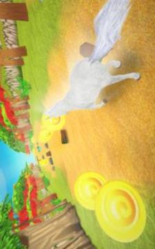 My Little Fast Unicorn 2017游戲截圖2