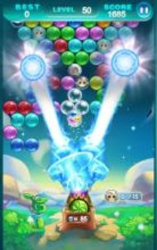 Bubble Master Shooter v 2.1游戲截圖1