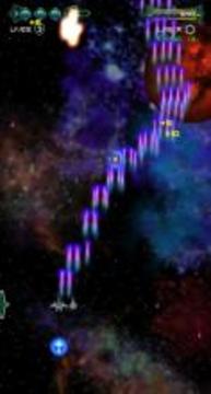 Space Void游戲截圖4