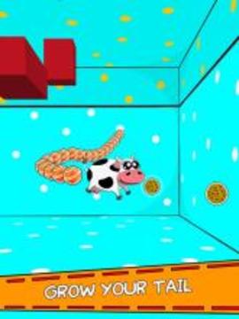 Cookie Moo游戲截圖2