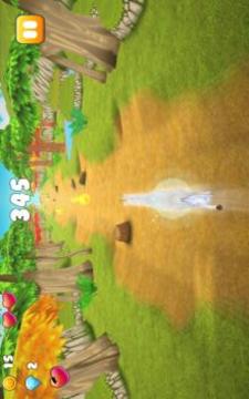 My Little Fast Unicorn 2017游戲截圖4