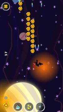 Escape Stickman Shadow of Revenge游戲截圖3