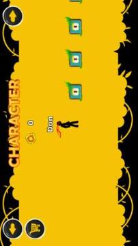 Escape Stickman Shadow of Revenge游戲截圖2