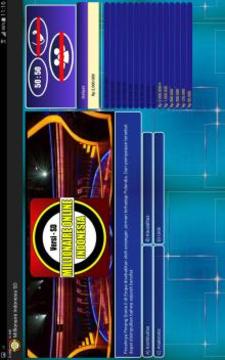 Millionaire Indonesia SD游戲截圖1