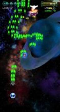 Space Void游戲截圖5
