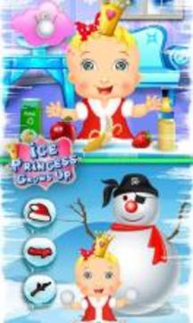 Ice Princess Grows Up游戲截圖1