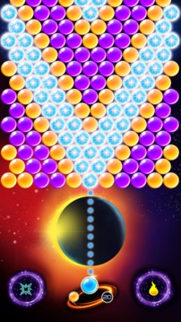 Bubble Eclipse游戲截圖2