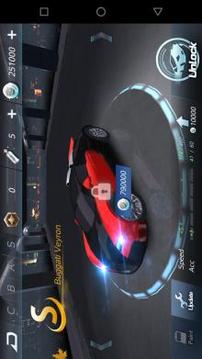 City Racing游戲截圖2