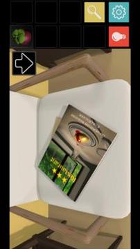 EscapeGame OneScene2 ver.2游戲截圖5