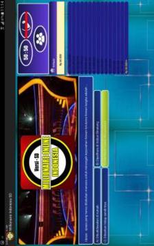 Millionaire Indonesia SD游戲截圖3