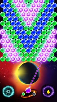 Bubble Eclipse游戲截圖5