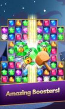 Jewels Prince游戲截圖3