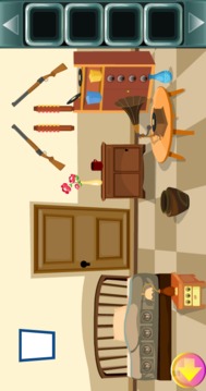 Cute Grandmother Rescue Game Kavi - 230游戲截圖2