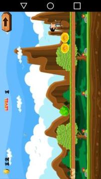 Mister Bin World Adventure游戲截圖2