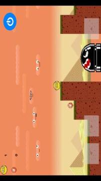 Smiley Rage Game游戲截圖5