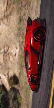 Veneno Driving Lamborghini 3D游戲截圖4