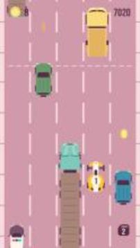 騎手碰撞 - (Rider Collision)游戲截圖3