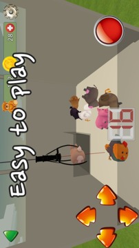 Best claw machine游戲截圖3