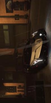 Veneno Driving Lamborghini 3D游戲截圖1