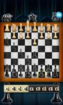 Pocket Chess 2017游戲截圖1