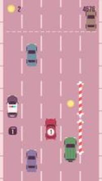 騎手碰撞 - (Rider Collision)游戲截圖2