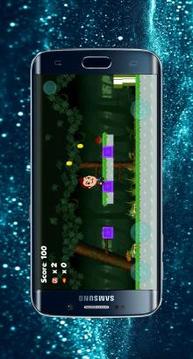 Super Neighbor Adventure游戲截圖4