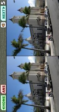 Spot the Difference2017游戲截圖5