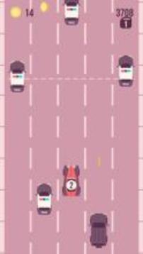 騎手碰撞 - (Rider Collision)游戲截圖5
