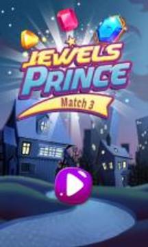 Jewels Prince游戲截圖1
