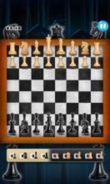 Pocket Chess 2017游戲截圖3
