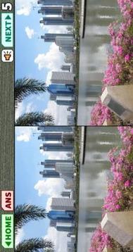 Spot the Difference2017游戲截圖1