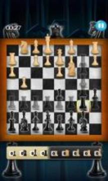Pocket Chess 2017游戲截圖4
