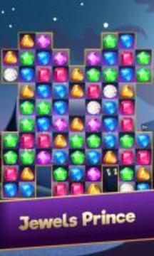 Jewels Prince游戲截圖4