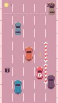 騎手碰撞 - (Rider Collision)游戲截圖1