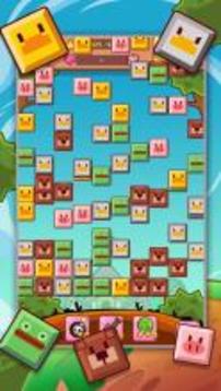 Gardenscapes-Pet Animal Escape游戲截圖4
