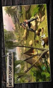 Survival Island Army Hero Escape游戲截圖3